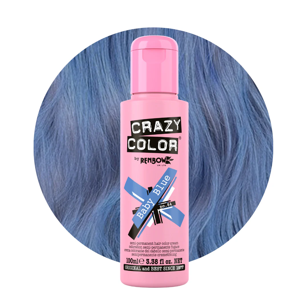 NEW! Pastel Rebellion